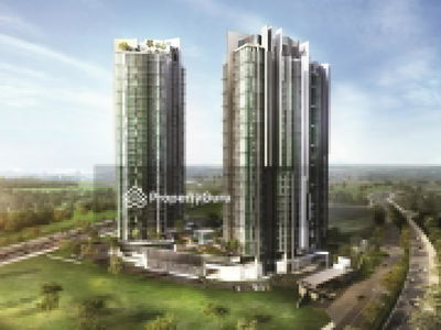 Medini Signature, Malaysia Medini Signature, Malaysia
