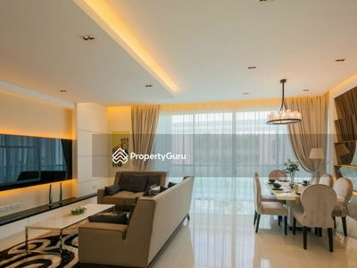 Medini Signature, Malaysia Medini Signature, Malaysia