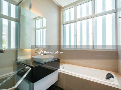 Medini Signature, Malaysia Medini Signature, Malaysia