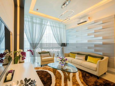 Medini Signature, Malaysia Medini Signature, Malaysia