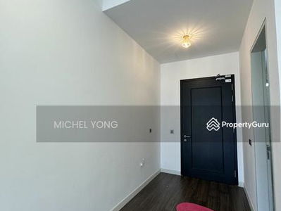 The Park 2 @ Pavilion Bukit Jalil, Malaysia The Park 2 @ Pavilion Bukit Jalil, Malaysia