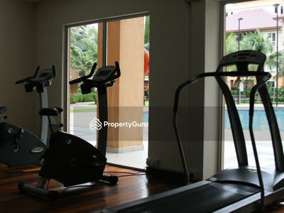 Lakes Condominiums / Pangsapuri Tasik, Malaysia Lakes Condominiums / Pangsapuri Tasik, Malaysia