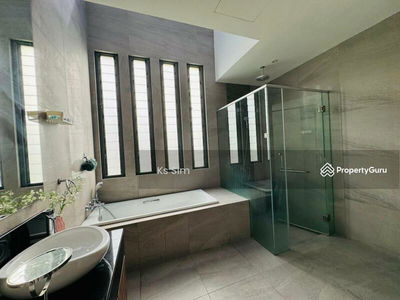 Amelia (Type I) @ Sejati Residences, Malaysia Amelia (Type I) @ Sejati Residences, Malaysia