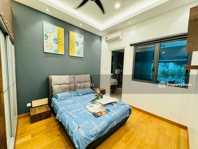 Amelia (Type I) @ Sejati Residences, Malaysia Amelia (Type I) @ Sejati Residences, Malaysia