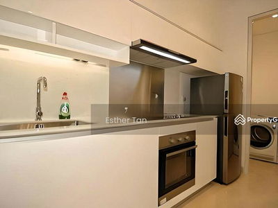 Lucentia Residence @ Bukit Bintang City Center KL, Malaysia Lucentia Residence @ Bukit Bintang City Center KL, Malaysia