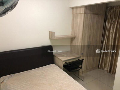 Senza Residence @ DK City Bandar Sunway, Malaysia Senza Residence @ DK City Bandar Sunway, Malaysia