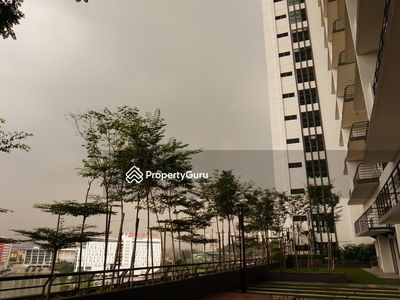 Senza Residence @ DK City Bandar Sunway, Malaysia Senza Residence @ DK City Bandar Sunway, Malaysia