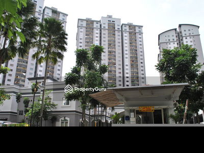 Sri Putramas, Malaysia Sri Putramas, Malaysia