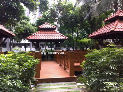 Sri Putramas, Malaysia Sri Putramas, Malaysia