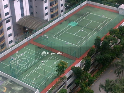 Sri Putramas, Malaysia Sri Putramas, Malaysia