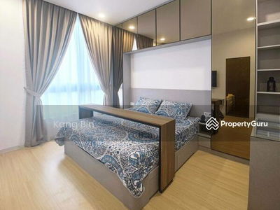 Sunway Grid Residence, Malaysia Sunway Grid Residence, Malaysia