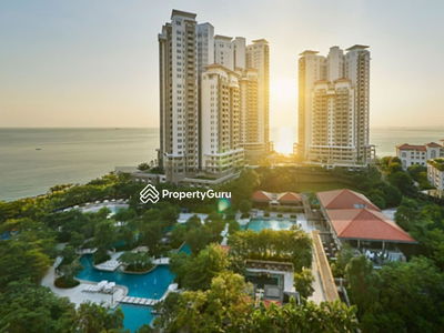 Quayside Seafront Resort Condominiums, Malaysia Quayside Seafront Resort Condominiums, Malaysia