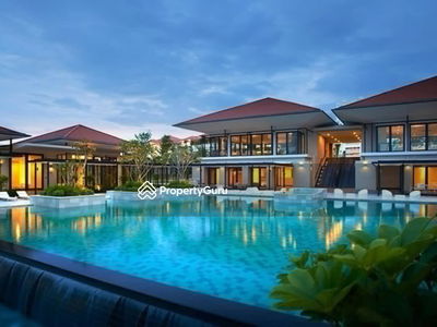 Quayside Seafront Resort Condominiums, Malaysia Quayside Seafront Resort Condominiums, Malaysia