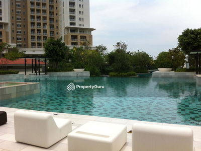 Quayside Seafront Resort Condominiums, Malaysia Quayside Seafront Resort Condominiums, Malaysia