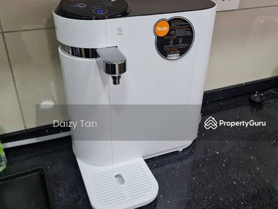 Sunway Geolake, Malaysia Sunway Geolake, Malaysia