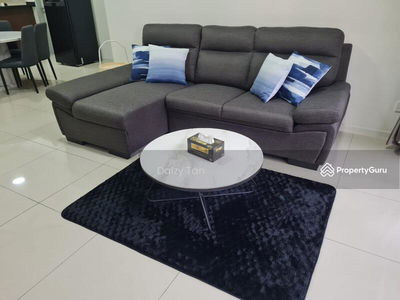 Sunway Geolake, Malaysia Sunway Geolake, Malaysia