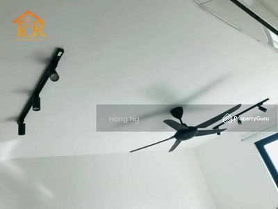 The Duo @ USJ 1, Malaysia The Duo @ USJ 1, Malaysia