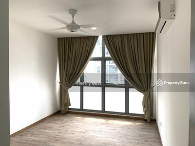 LakeFront Residence @ Cyberjaya, Malaysia LakeFront Residence @ Cyberjaya, Malaysia