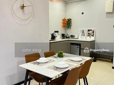 OPUS Kuala Lumpur, Malaysia OPUS Kuala Lumpur, Malaysia