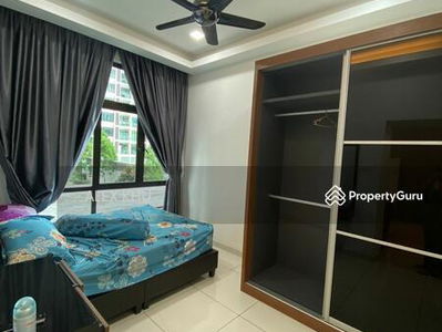 D'Summit Residences, Malaysia D'Summit Residences, Malaysia