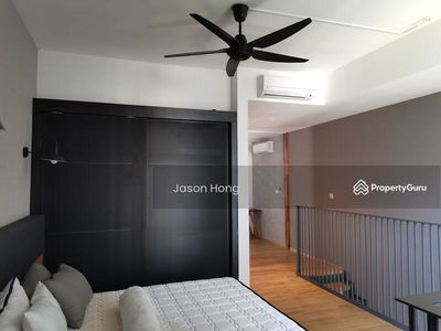 TWY Duplex Condos @ Mont Kiara, Malaysia TWY Duplex Condos @ Mont Kiara, Malaysia