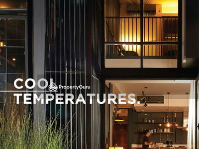 TWY Duplex Condos @ Mont Kiara, Malaysia TWY Duplex Condos @ Mont Kiara, Malaysia