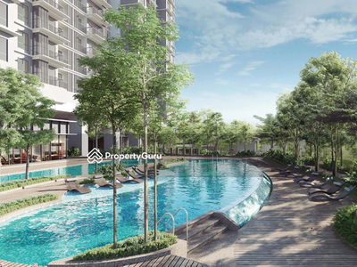 The Goodwood Residence, Malaysia The Goodwood Residence, Malaysia