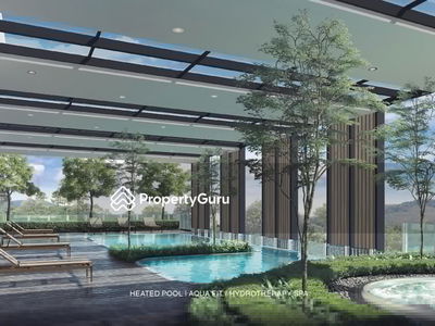 The Goodwood Residence, Malaysia The Goodwood Residence, Malaysia