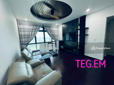 A'marine Lakeside Condominium, Malaysia A'marine Lakeside Condominium, Malaysia