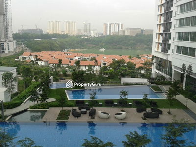 A'marine Lakeside Condominium, Malaysia A'marine Lakeside Condominium, Malaysia
