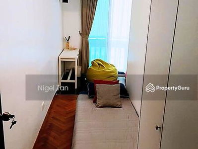 The Suites @ Waterside (Straits Quay), Malaysia The Suites @ Waterside (Straits Quay), Malaysia