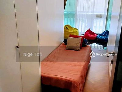 The Suites @ Waterside (Straits Quay), Malaysia The Suites @ Waterside (Straits Quay), Malaysia