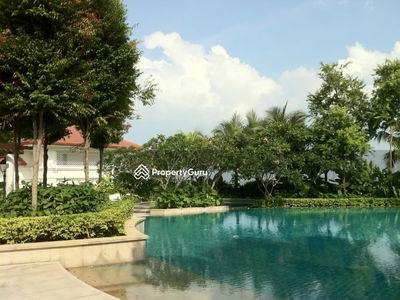 The Suites @ Waterside (Straits Quay), Malaysia The Suites @ Waterside (Straits Quay), Malaysia