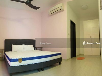 The Havre @ Bukit Jalil, Malaysia The Havre @ Bukit Jalil, Malaysia