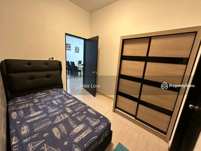 The Havre @ Bukit Jalil, Malaysia The Havre @ Bukit Jalil, Malaysia