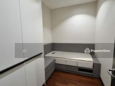 8 Kia Peng, KLCC, Malaysia 8 Kia Peng, KLCC, Malaysia