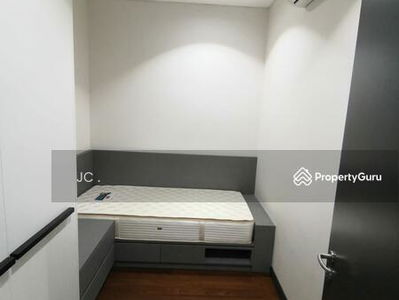 8 Kia Peng, KLCC, Malaysia 8 Kia Peng, KLCC, Malaysia