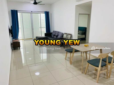 The Amarene @ Ideal Vision Park, Malaysia The Amarene @ Ideal Vision Park, Malaysia