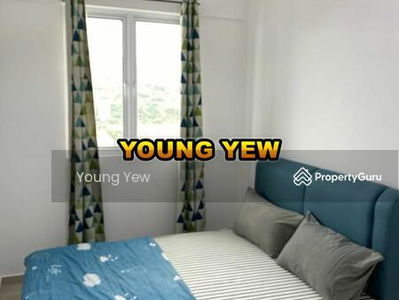 The Amarene @ Ideal Vision Park, Malaysia The Amarene @ Ideal Vision Park, Malaysia