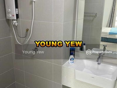 The Amarene @ Ideal Vision Park, Malaysia The Amarene @ Ideal Vision Park, Malaysia