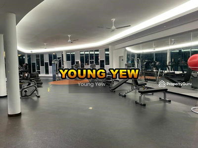 The Amarene @ Ideal Vision Park, Malaysia The Amarene @ Ideal Vision Park, Malaysia