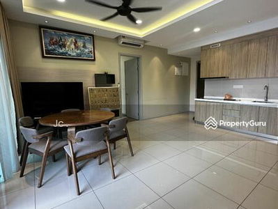 Sunway Mont Residences, Malaysia Sunway Mont Residences, Malaysia