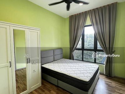 Sunway Mont Residences, Malaysia Sunway Mont Residences, Malaysia