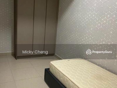 Eclipse Residence @ Pan'gaea, Malaysia Eclipse Residence @ Pan'gaea, Malaysia