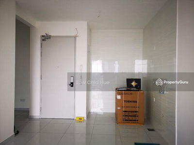 SkyTrees Bukit Indah, Malaysia SkyTrees Bukit Indah, Malaysia