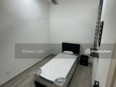 The Arcuz, Malaysia The Arcuz, Malaysia