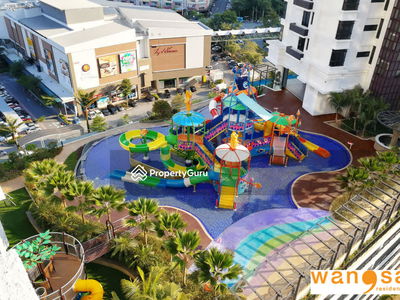 Wangsa 9 Residency, Wangsa Maju, Malaysia Wangsa 9 Residency, Wangsa Maju, Malaysia