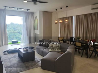 Trinity Pentamont, Malaysia Trinity Pentamont, Malaysia