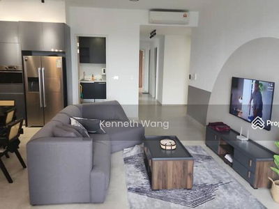 Trinity Pentamont, Malaysia Trinity Pentamont, Malaysia