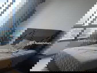 Trinity Pentamont, Malaysia Trinity Pentamont, Malaysia